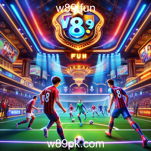 A Revolução dos Jogos de Esportes: Entretenimento e Competição no Mundo Virtual